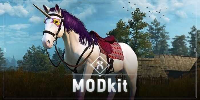The Witcher 3'e resmi mod desteği geldi!