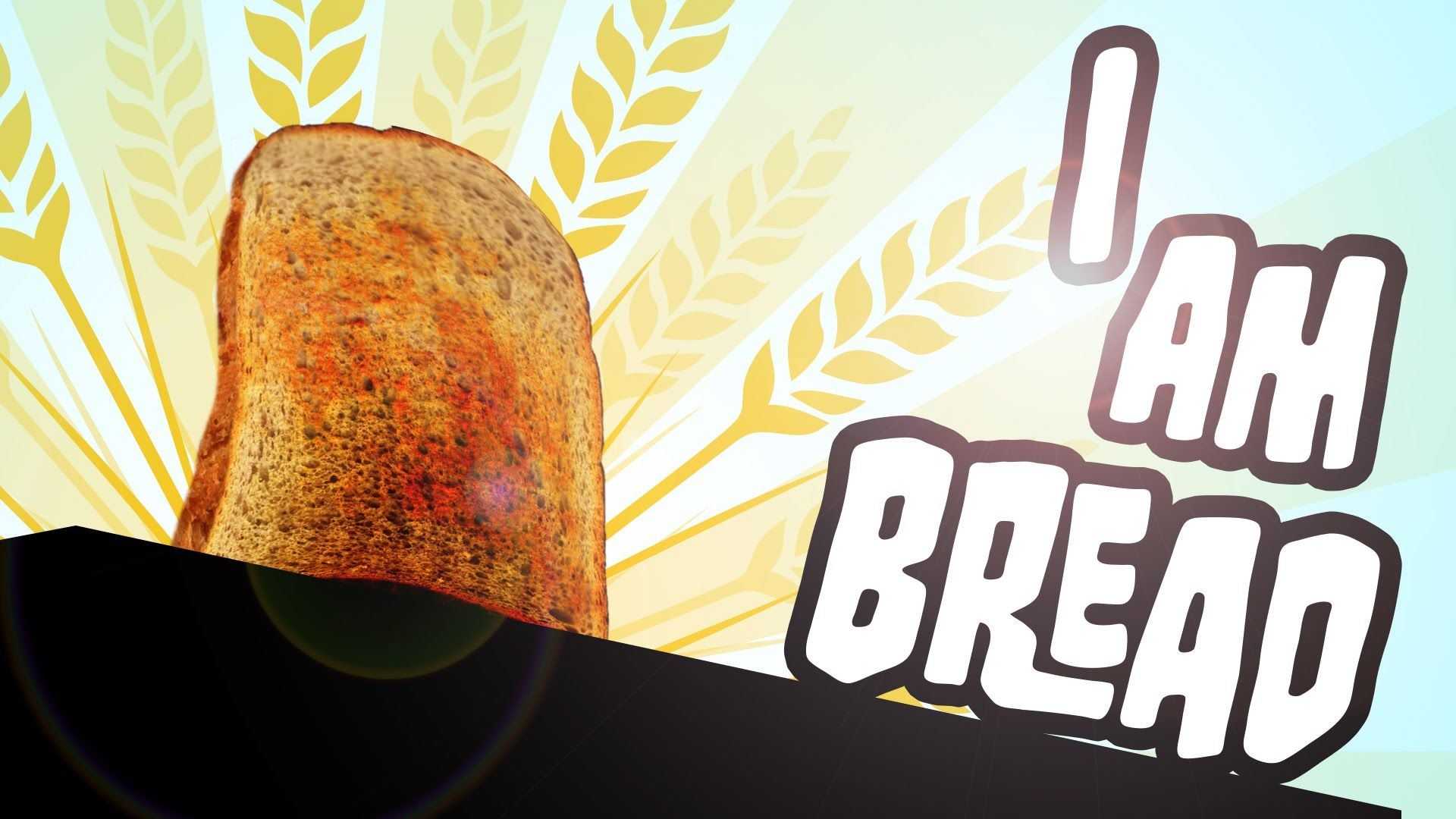 I am Bread'in PlayStation 4 çıkış tarihi açıklandı
