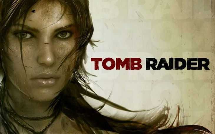 Tomb Raider 2013 yılı sonunda Kar Ettirdi