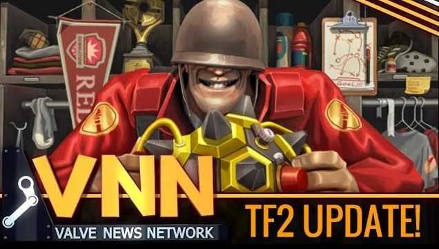 Team Fortress 2'ye futbol modu geliyor!