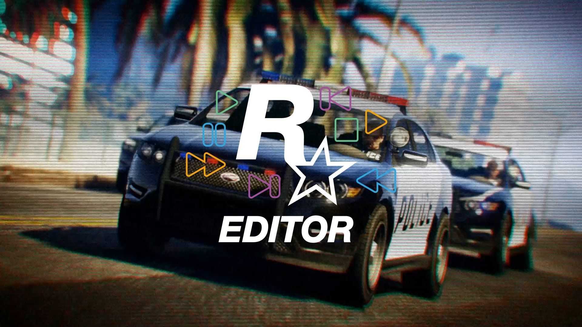 Rockstar Editor konsollara geliyor!