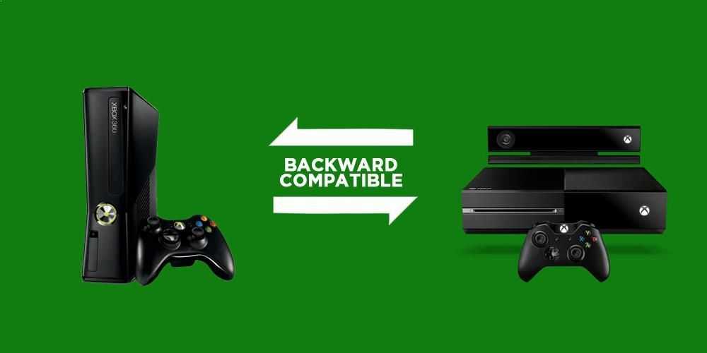 İlk Xbox oyunları Xbox One'a gelebilir!