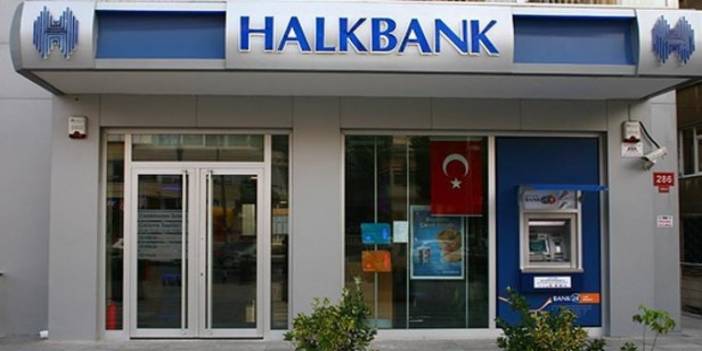 Halkbank Uzun Vadeli Faizsiz Kredi Kampanyasını Başlatıyor, 100 bin tl masraf yok faiz yok
