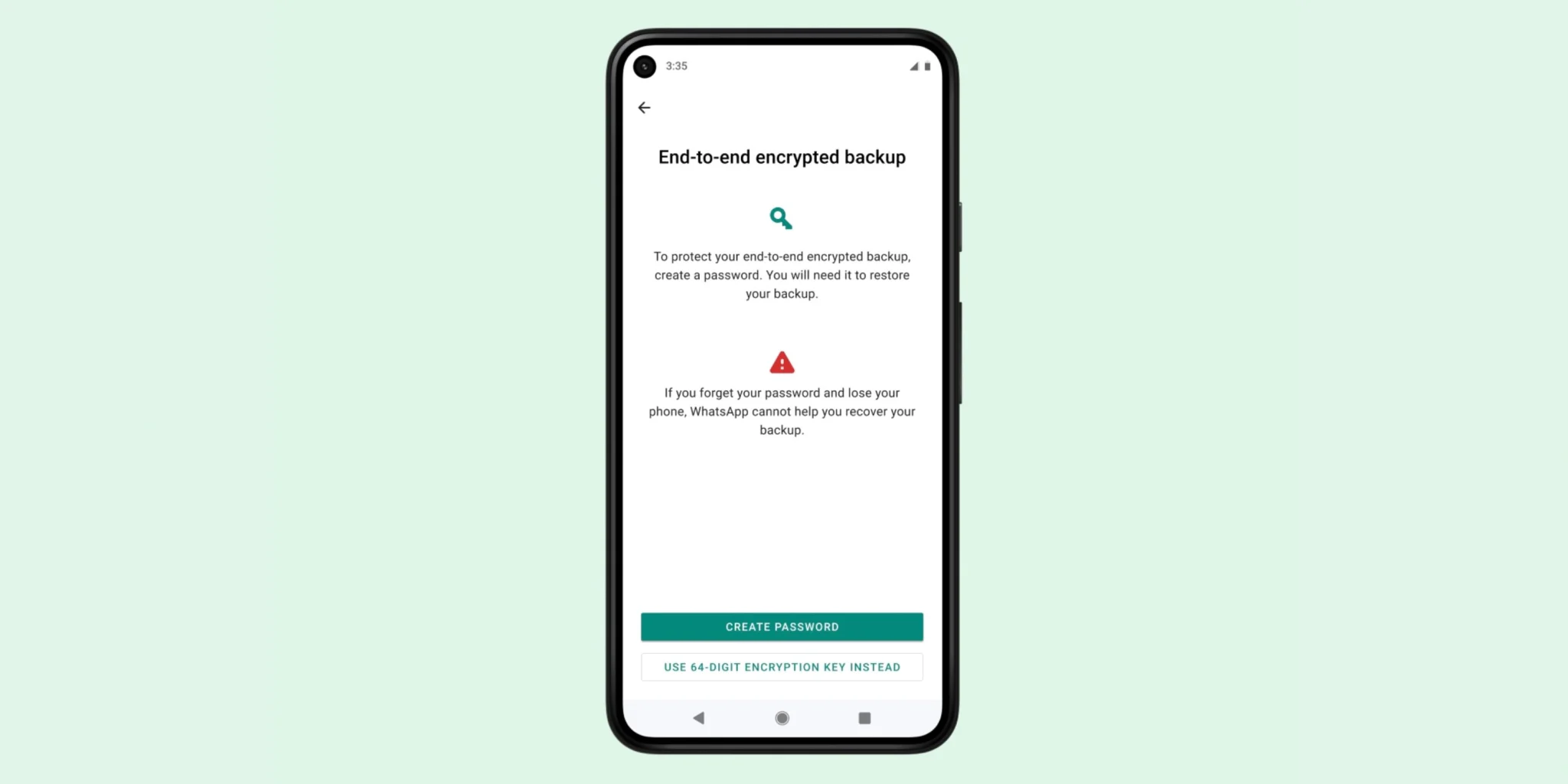whatsapp-ios-icin-beta-kullanicilari-icin-uctan-uca-sifreli-yedeklemeler-sunmaya-basladi.webp