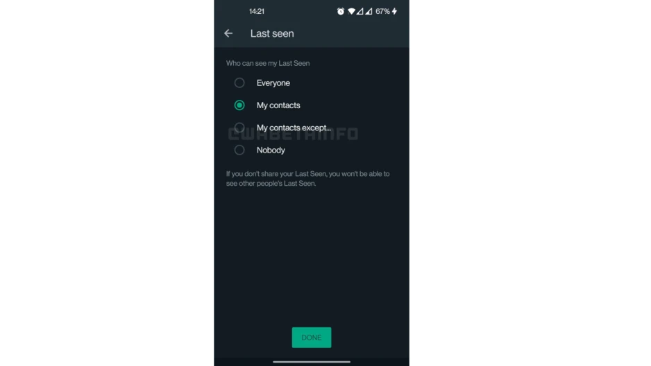 whatsapp-son-gorulme-durumunuzu-belirli-kisilerden-gizlemenize-izin-vermek-icin-calisiyor.webp