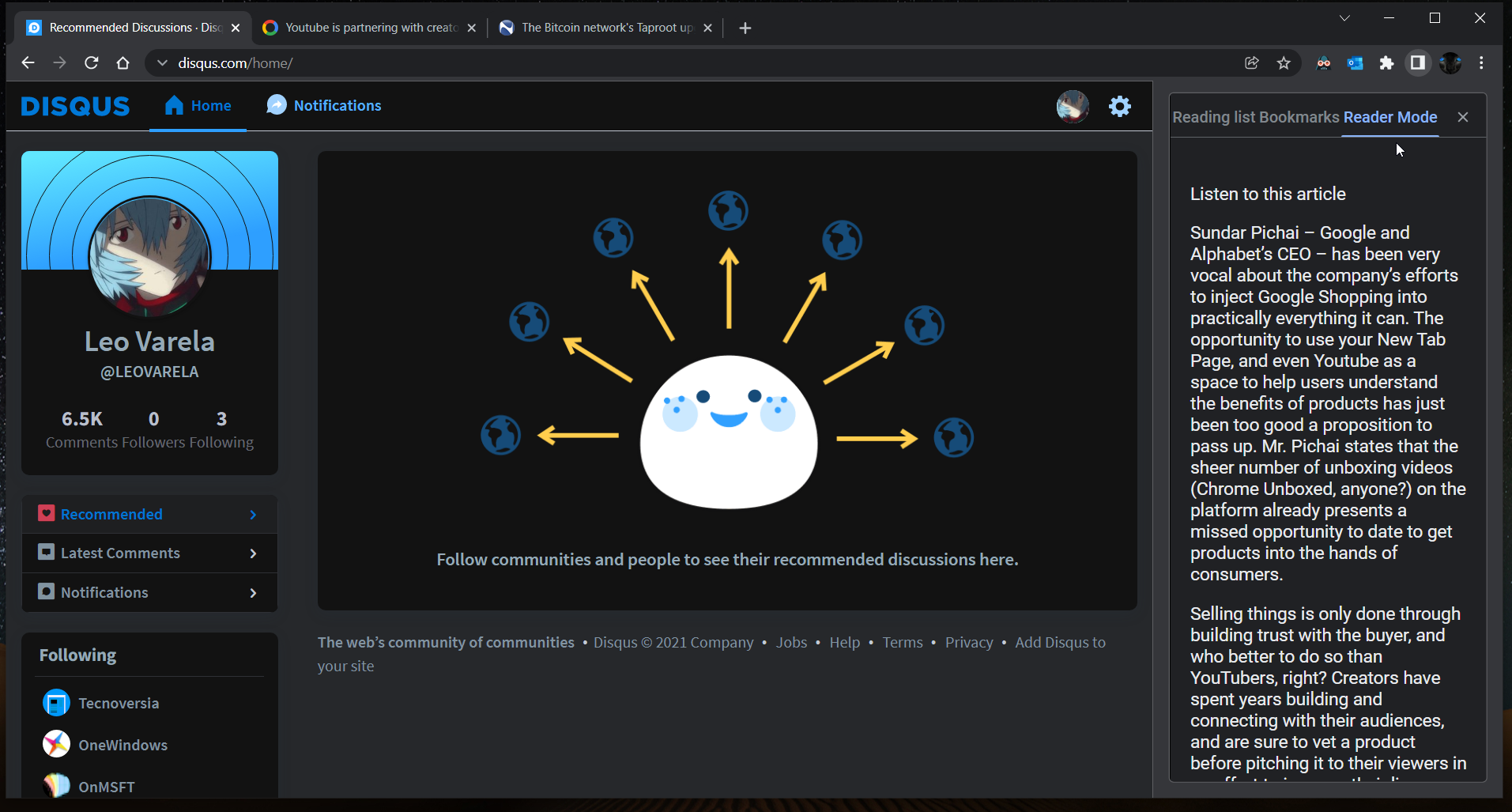 google-chrome-artik-yan-panelden-makalelerin-okunmasina-izin-verecek.webp
